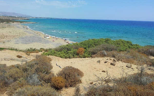 Marianelli nudist beach gay sicilia