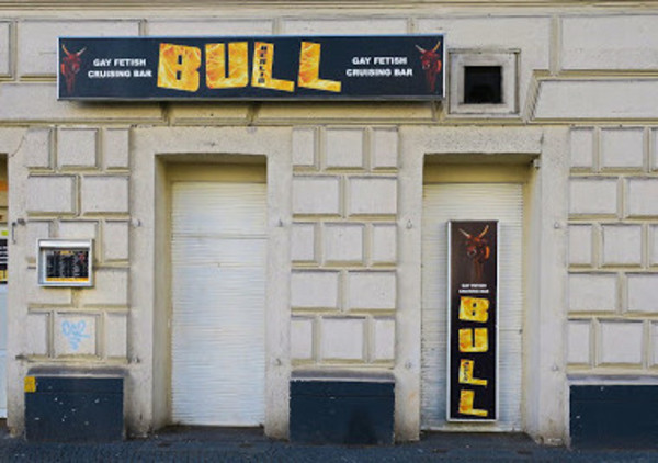 BULL Berlin