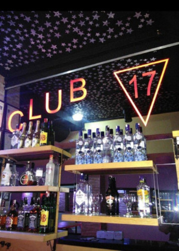 Clup 17
