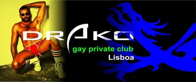 Drako Sex Club Lisbon