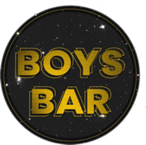 Boys Bar